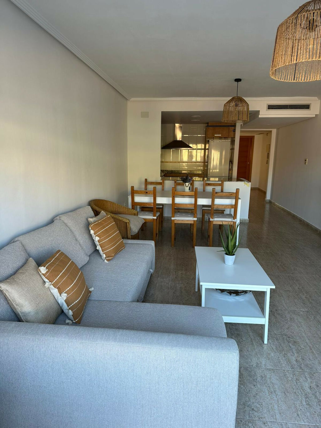 Ground Floor Apartment Javea Alicante - image 8
