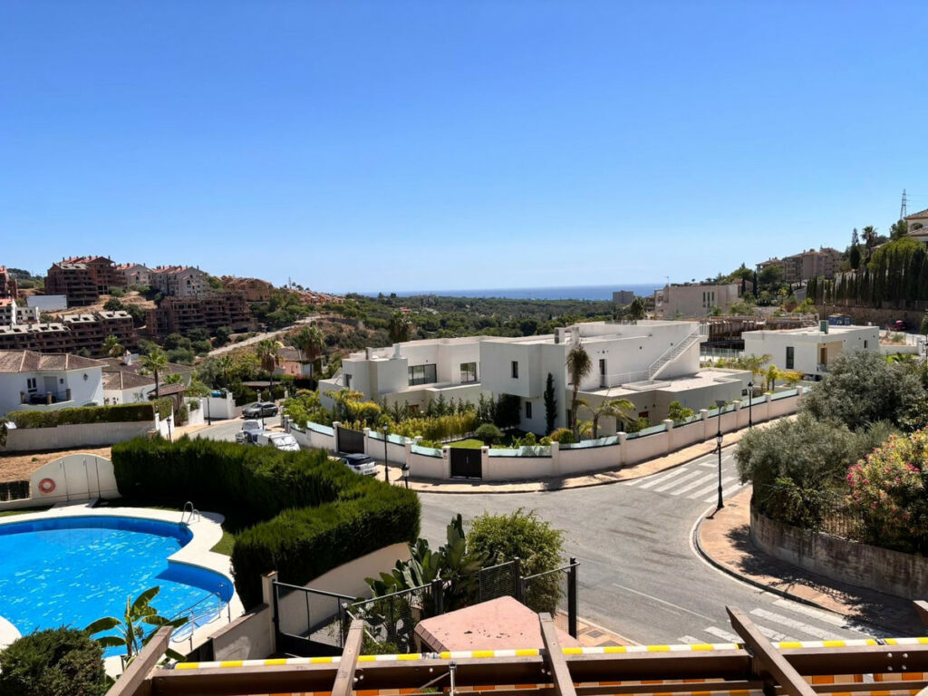 Duplex Elviria Málaga - image 4