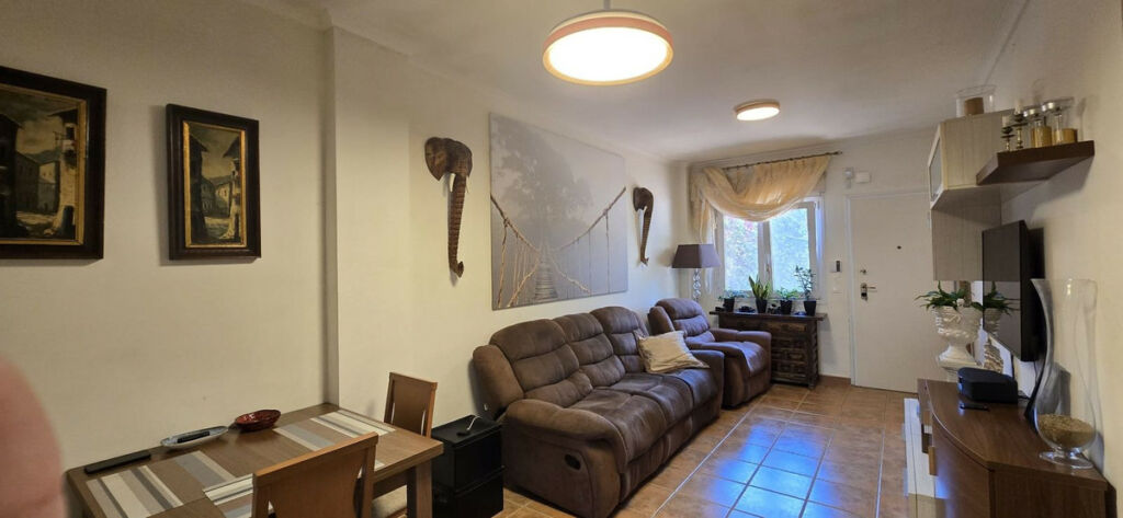 Ground Floor Apartment Mil Palmeras Alicante - image 8