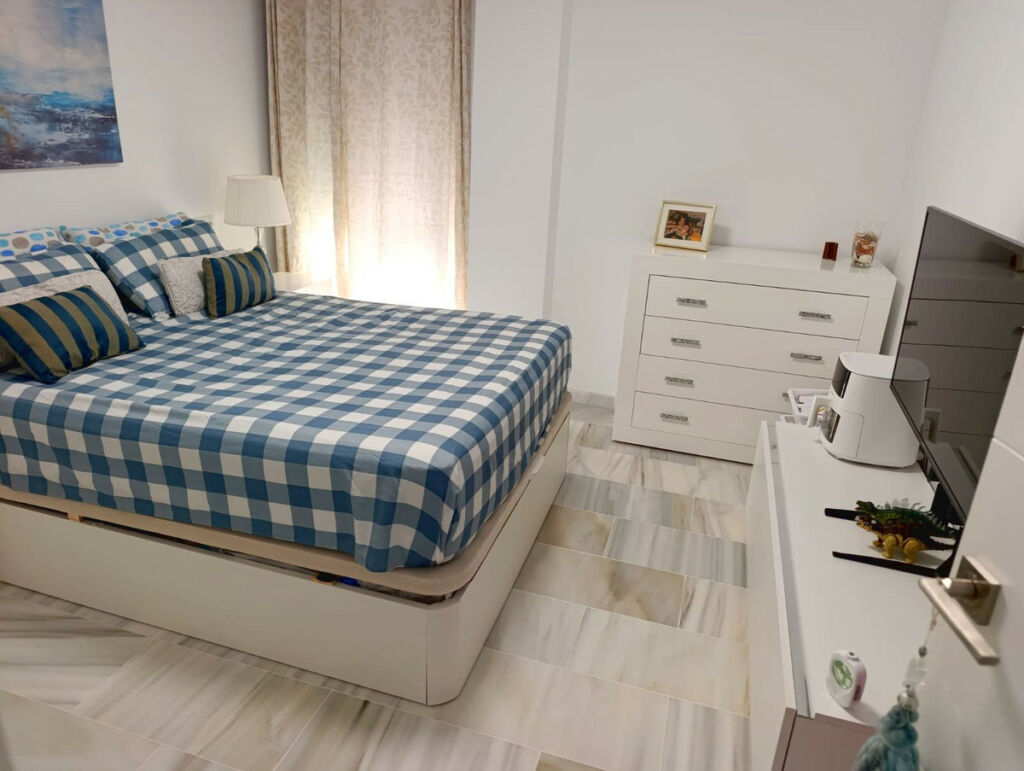 Ground Floor Apartment Los Boliches Málaga - image 8