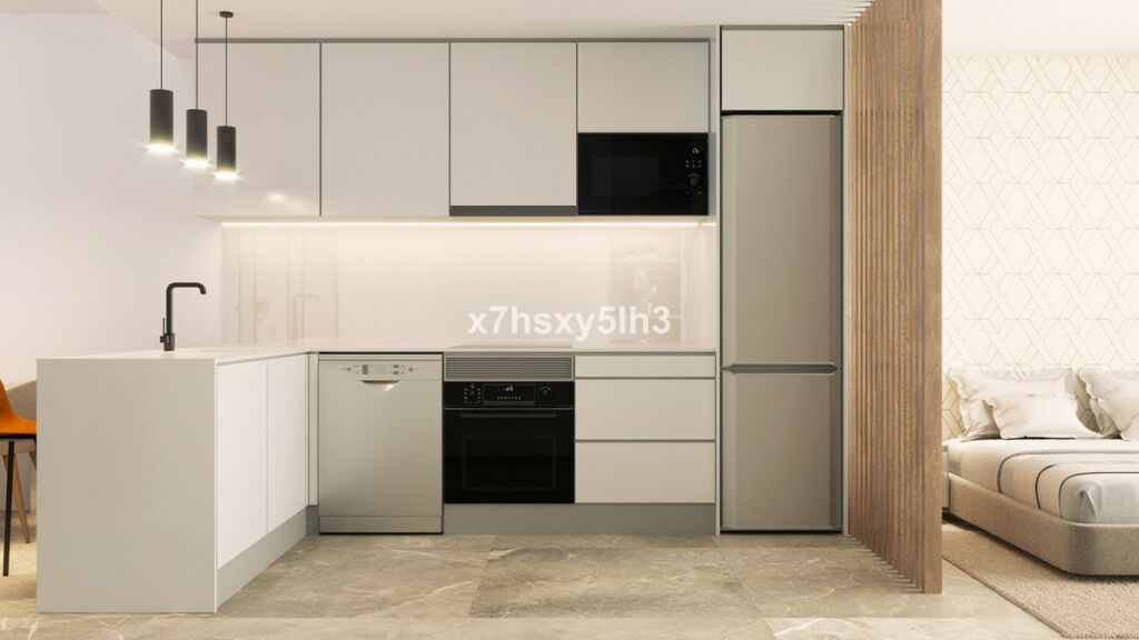 Ground Floor Apartment Torrevieja Alicante - image 8