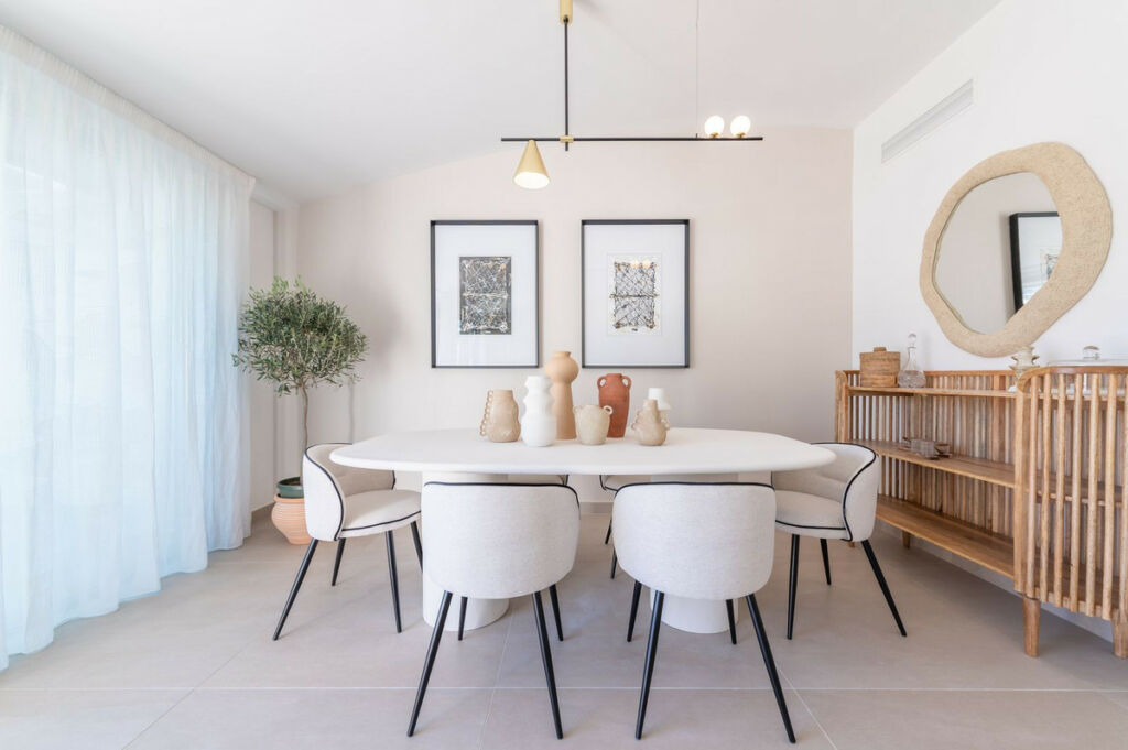 Penthouse Fuengirola Málaga - image 8
