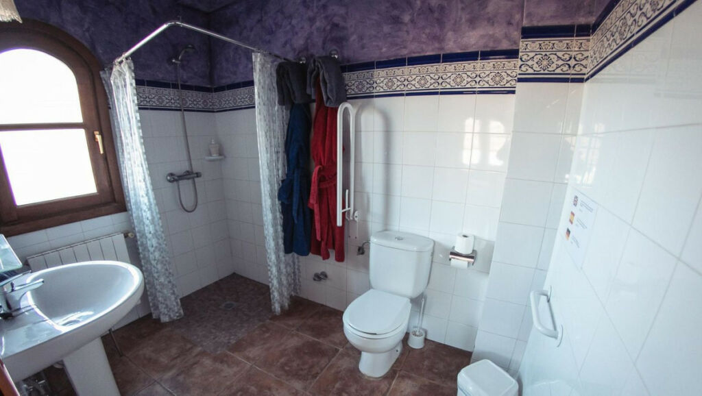 Detached Villa Lorca Murcia - image 8