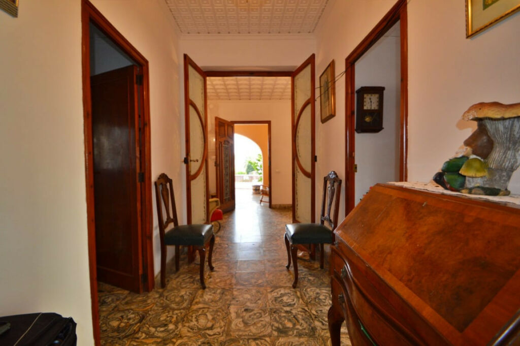 Detached Villa Javea Alicante - image 8