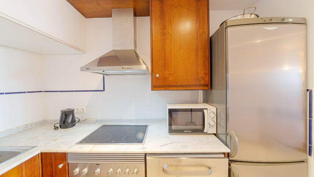 Middle Floor Apartment Punta Prima Alicante - image 8