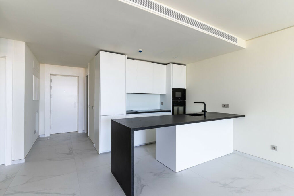 Ground Floor Apartment Higueron Málaga - image 8