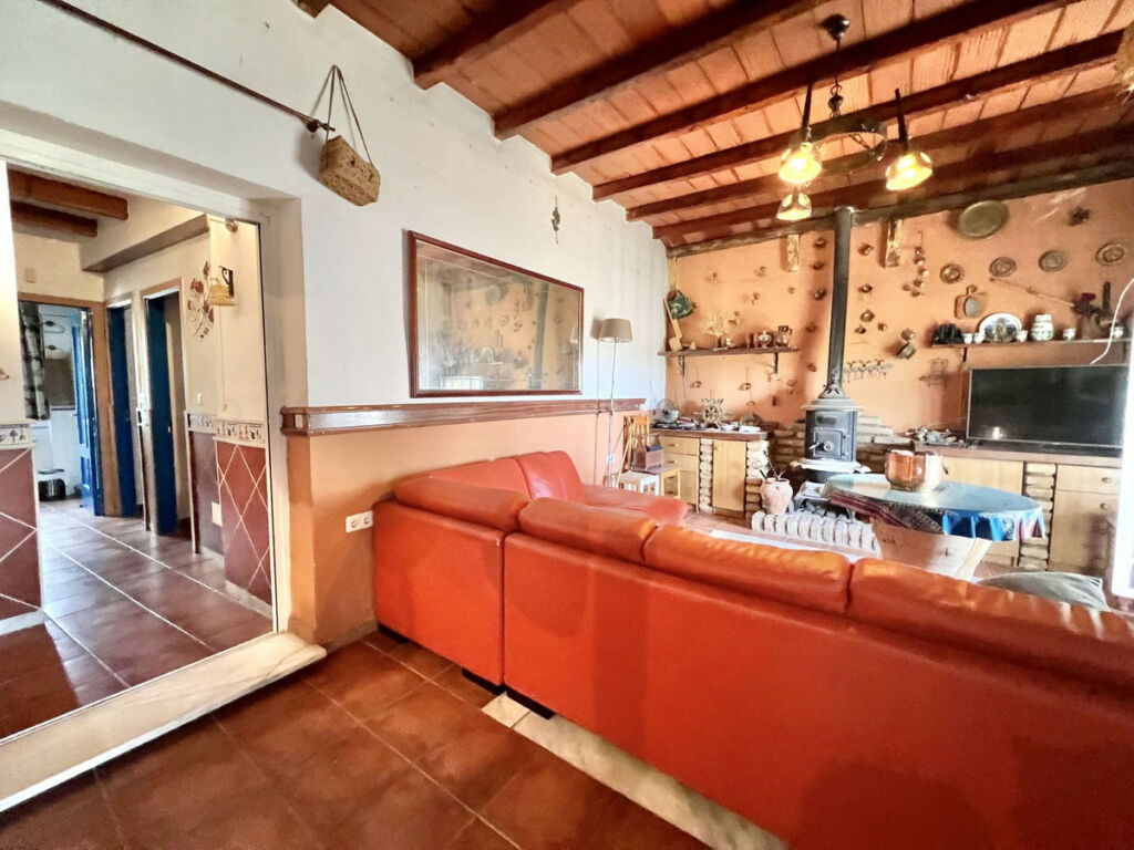 Finca - Cortijo Casarabonela Málaga - image 8