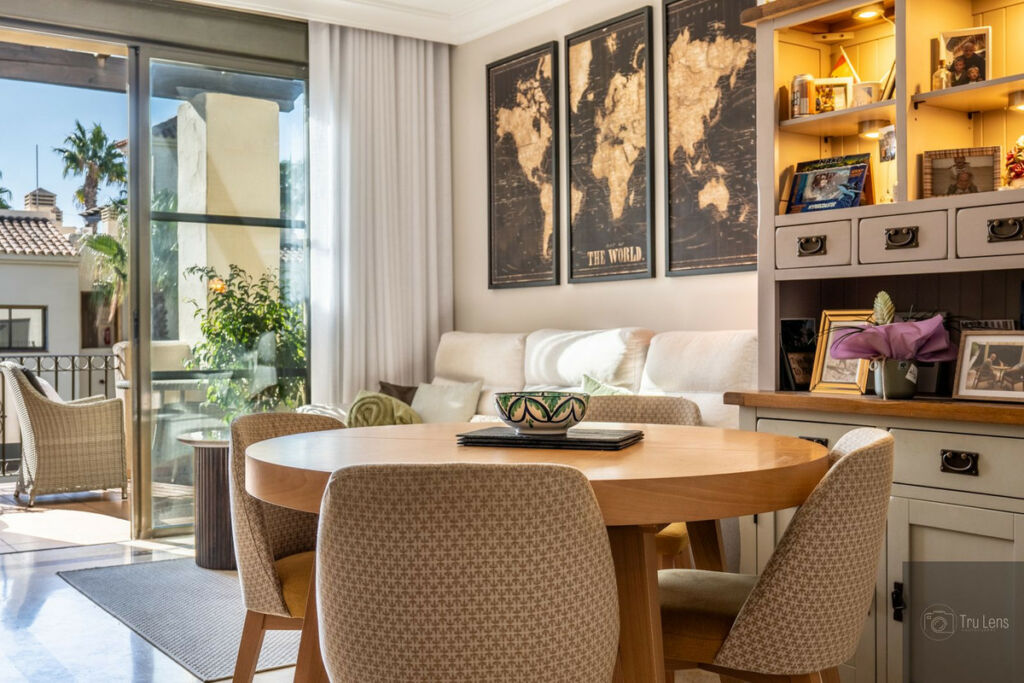 Penthouse Roda Golf Murcia - image 8