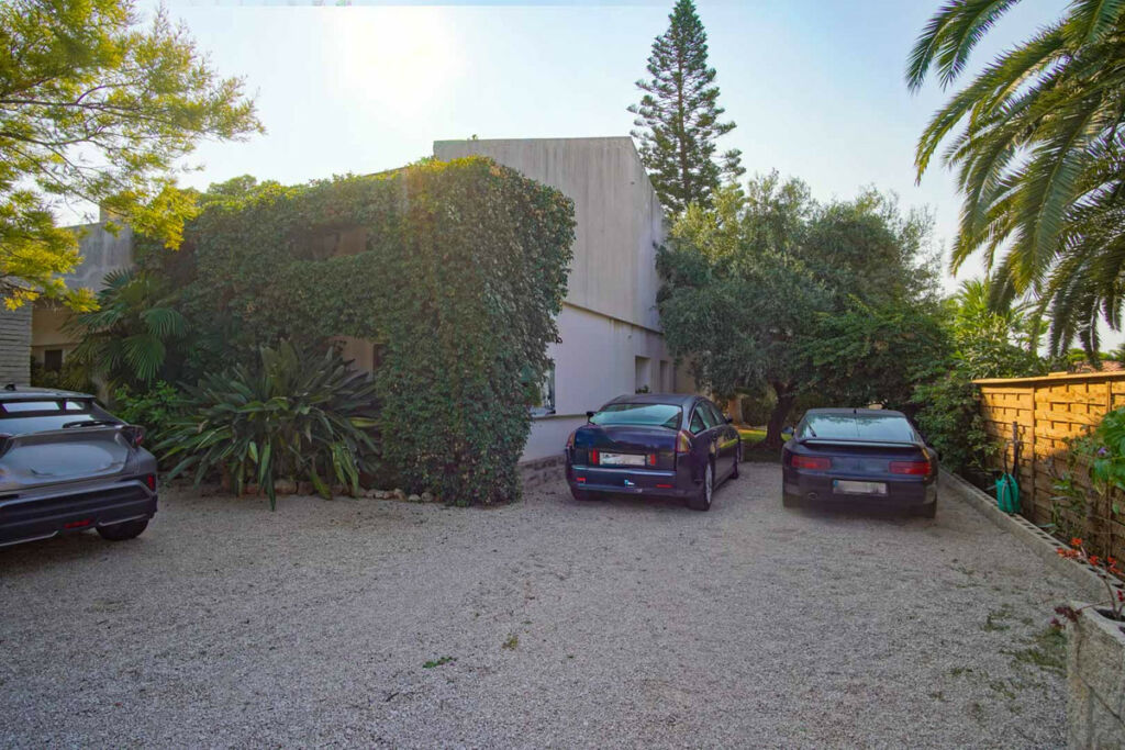 Detached Villa Denia Alicante - image 8