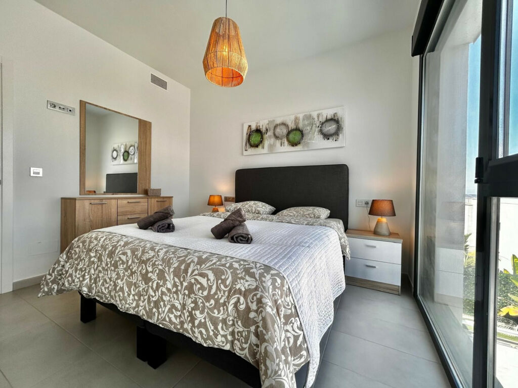Detached Villa Orihuela Costa Alicante - image 8