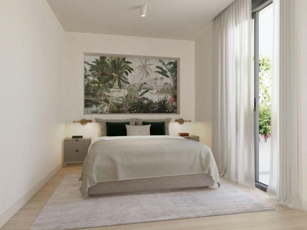 Middle Floor Apartment Fuengirola Málaga - image 8