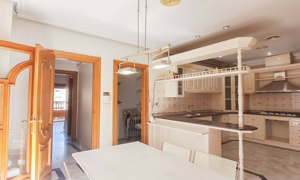 Penthouse Lo Pagan Murcia - image 8