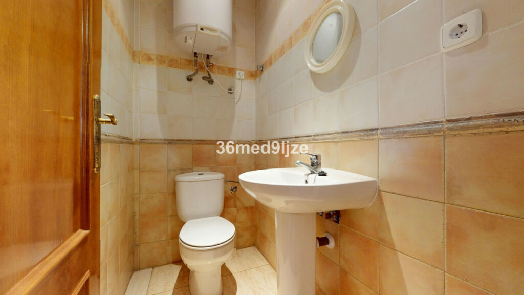 Semi-Detached House Los Narejos Murcia - image 8