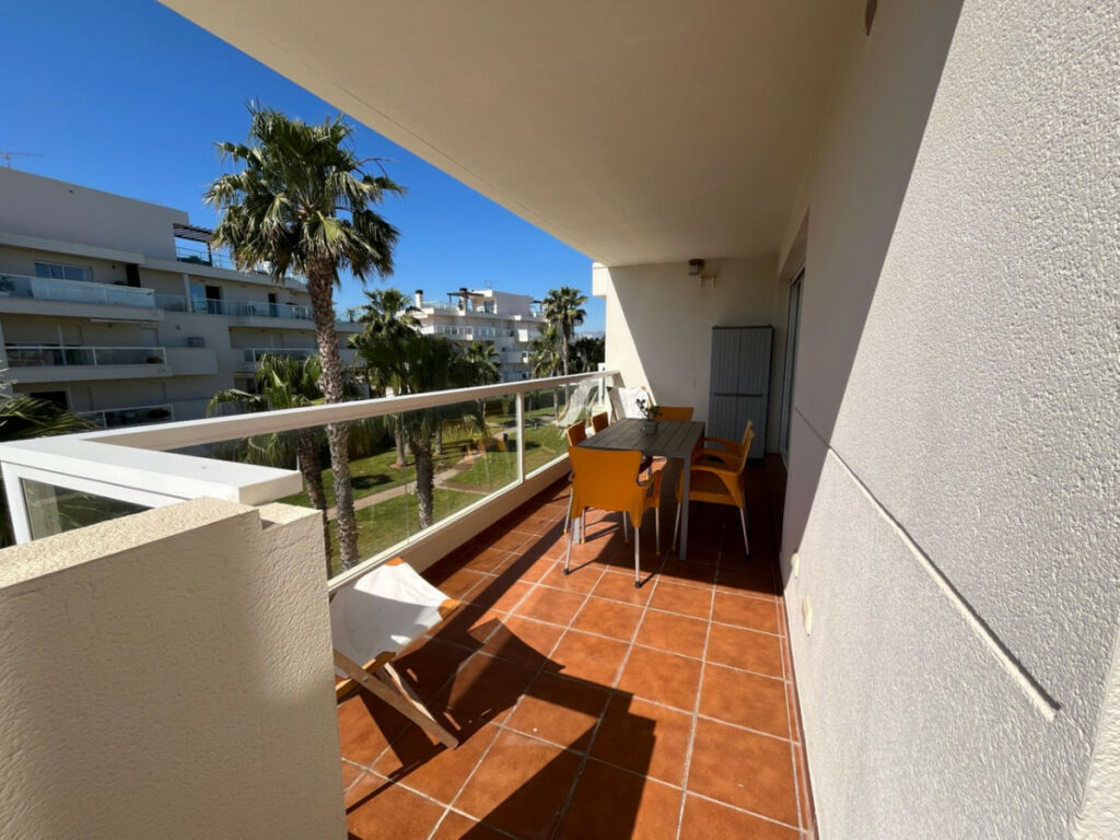 Middle Floor Apartment El Verger Alicante - image 8