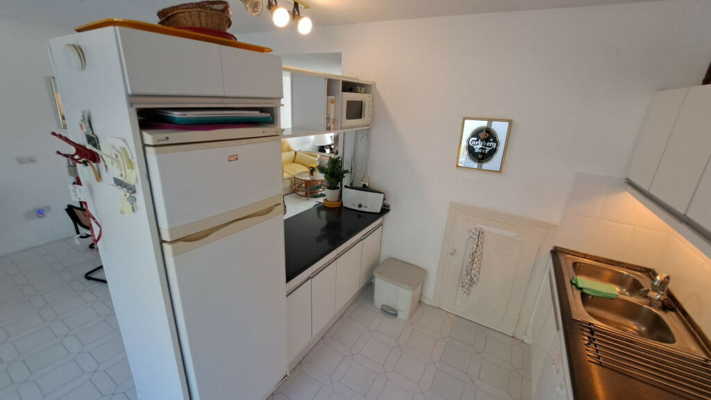 Townhouse Miraflores Málaga - image 8