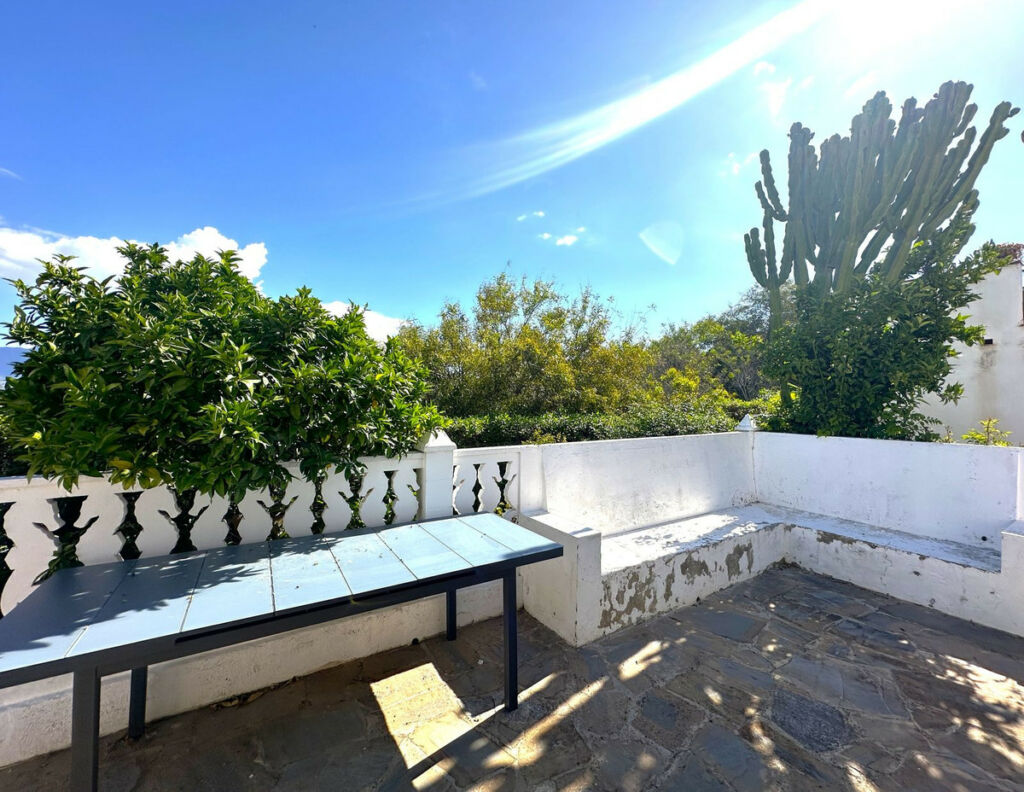 Semi-Detached House La Duquesa Málaga - image 8