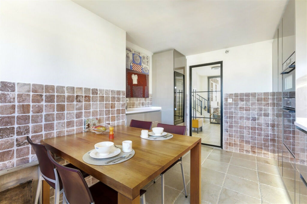 Penthouse Duplex Los Flamingos Málaga - image 8
