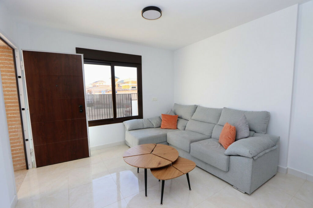 Detached Villa Villamartin Alicante - image 8