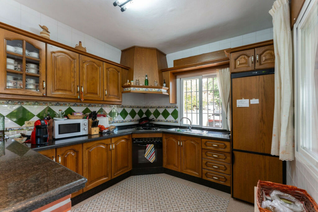 Finca - Cortijo Coín Málaga - image 8