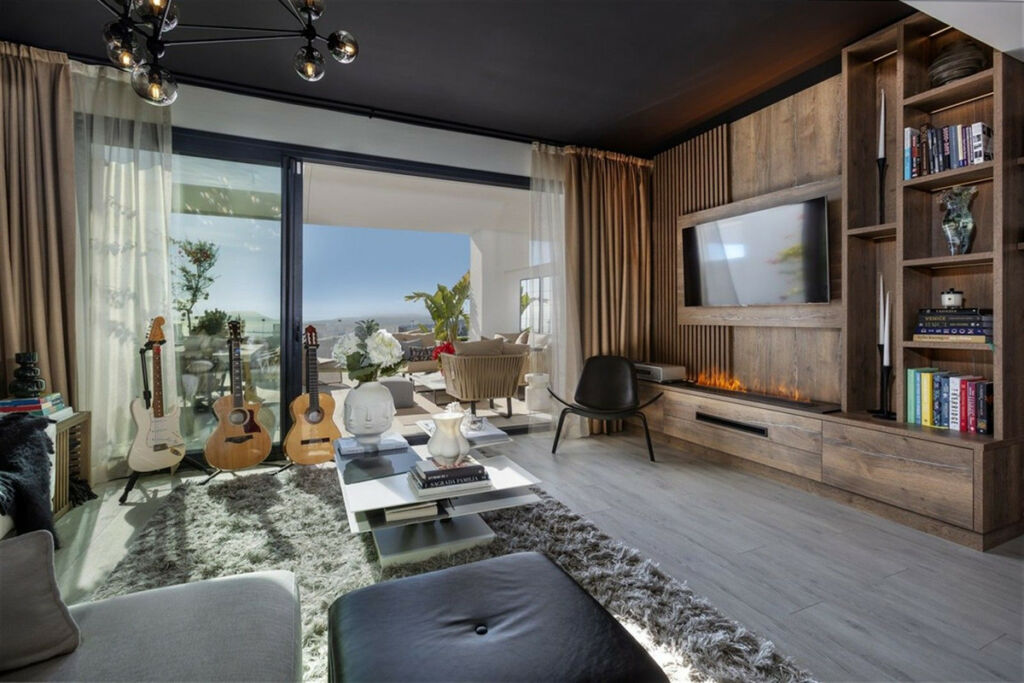 Townhouse Sotogrande Cádiz - image 8
