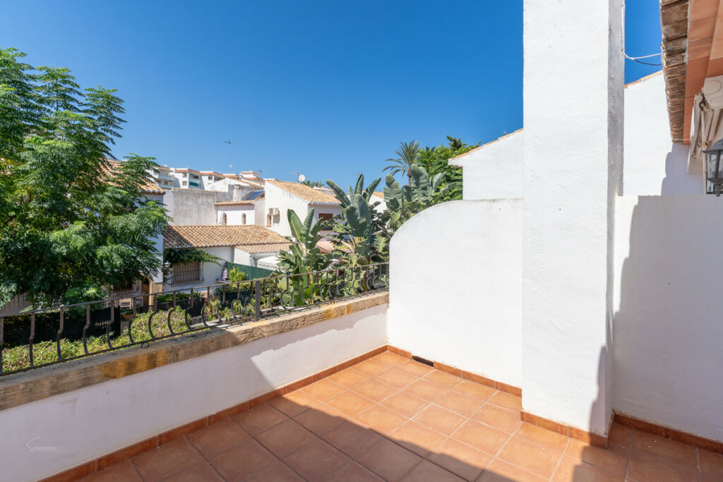 Townhouse Javea Alicante - image 8