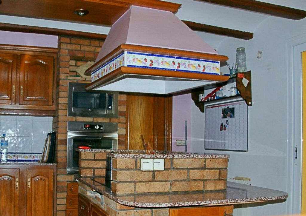 Detached Villa Lorca Murcia - image 8