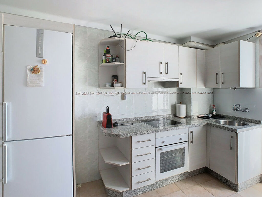 Middle Floor Apartment Algarrobo Costa Málaga - image 8