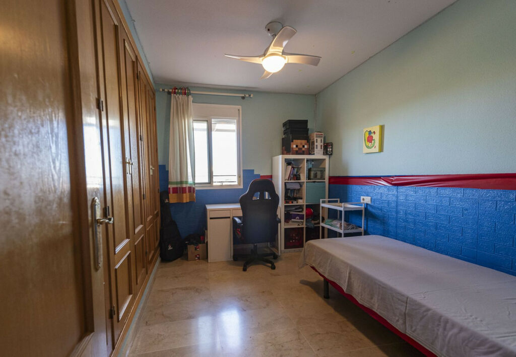 Penthouse Torremolinos Málaga - image 8