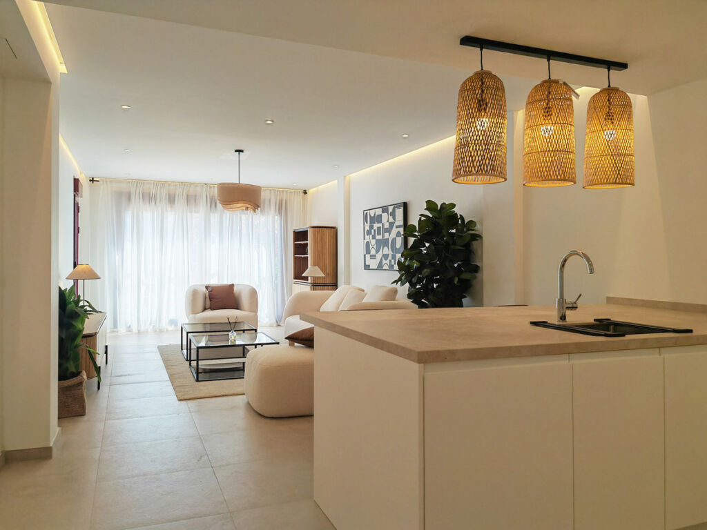 Ground Floor Apartment Nueva Andalucía Málaga - image 8