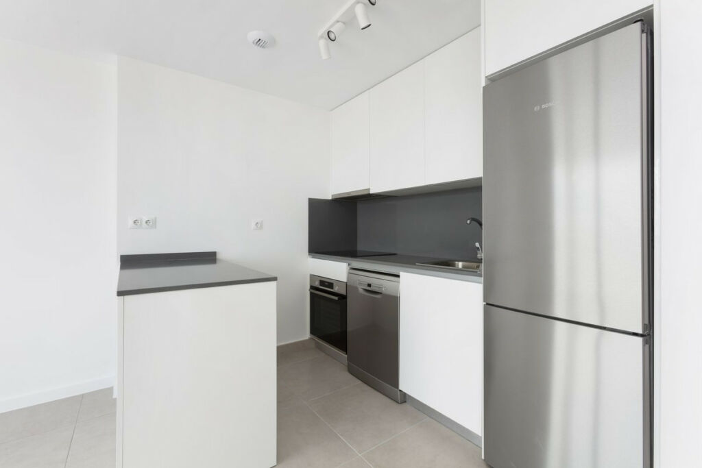Penthouse Estepona Málaga - image 8