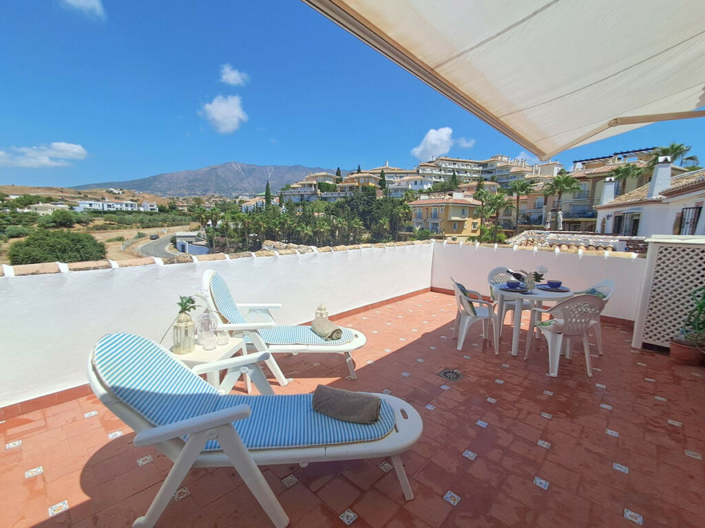 Detached Villa Mijas Costa Málaga - image 8