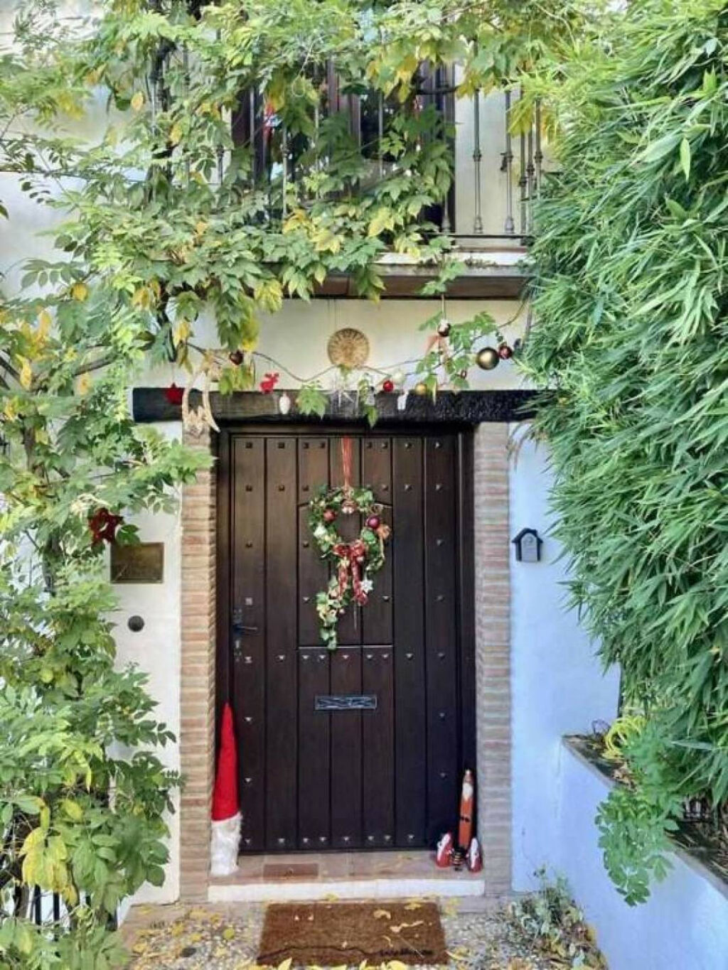 Apartment Complex Benalauría Málaga - image 8