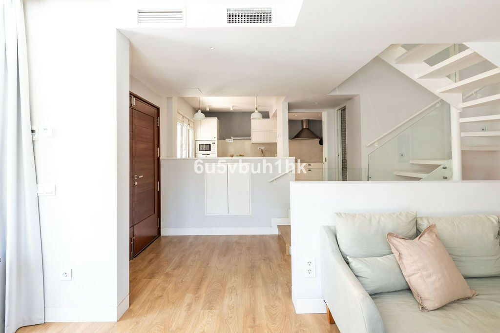 Townhouse Málaga Málaga - image 8