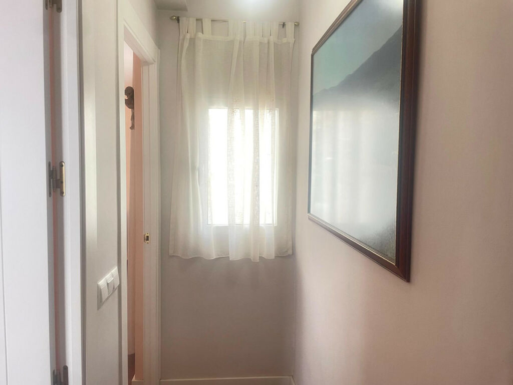 Middle Floor Apartment Arroyo de la Miel Málaga - image 8