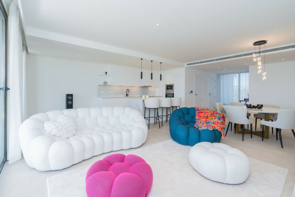 Ground Floor Apartment Casares Málaga - image 8
