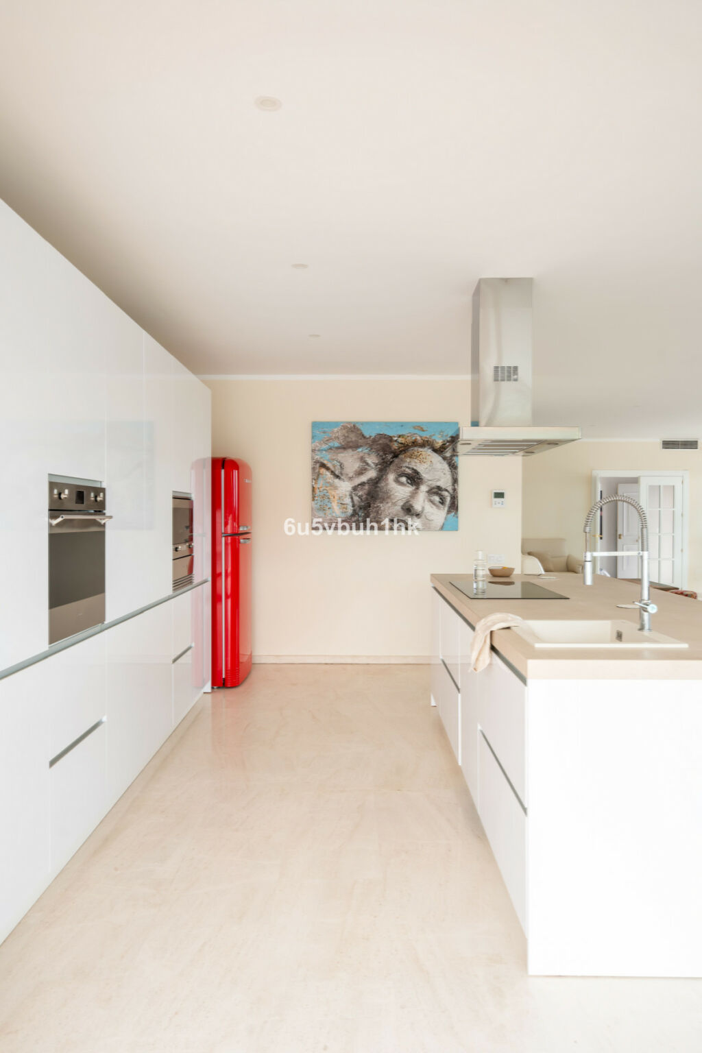 Detached Villa Málaga Málaga - image 8