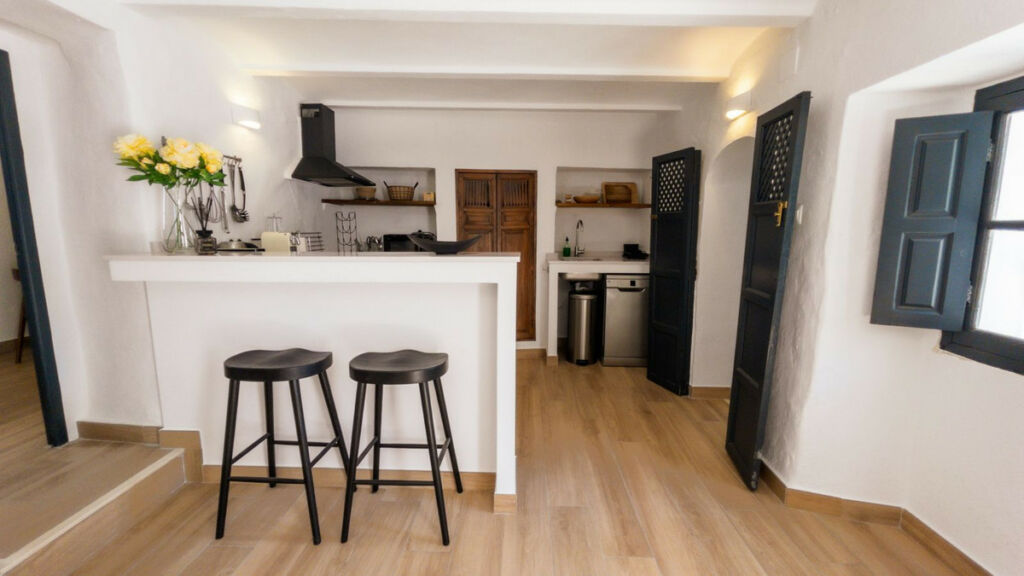 Townhouse Guaro Málaga - image 8