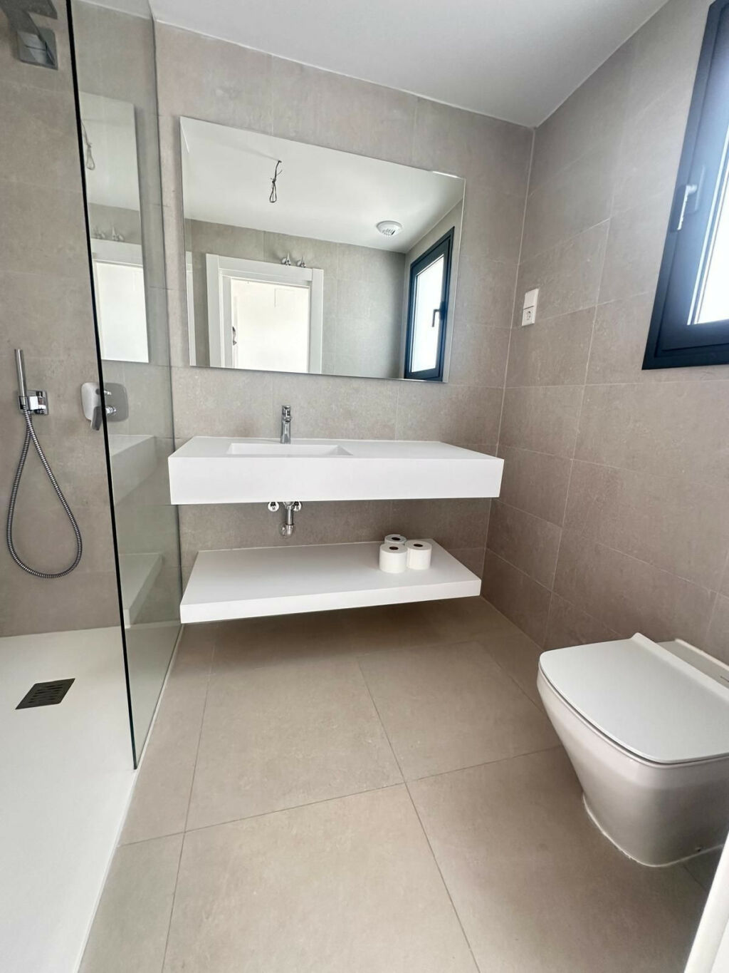 Penthouse Calanova Golf Málaga - image 8