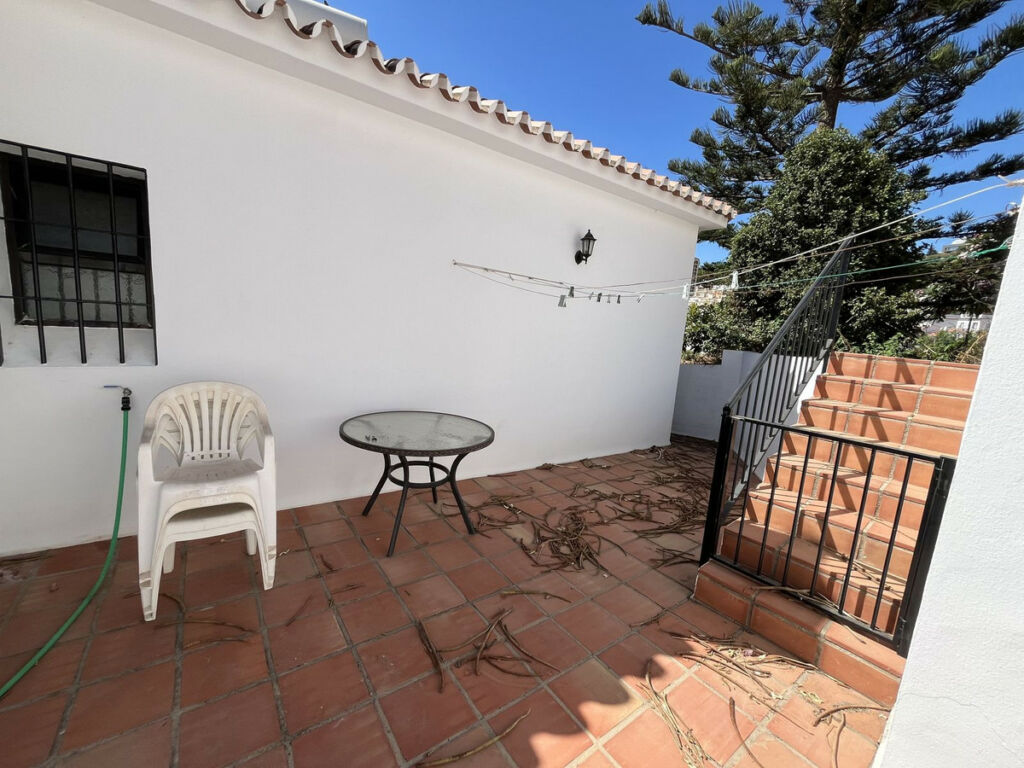 Finca - Cortijo Nerja Málaga - image 8
