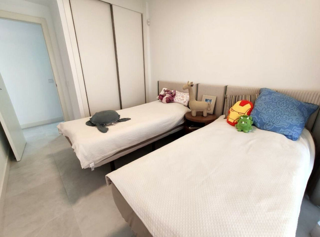 Duplex Finestrat Alicante - image 8