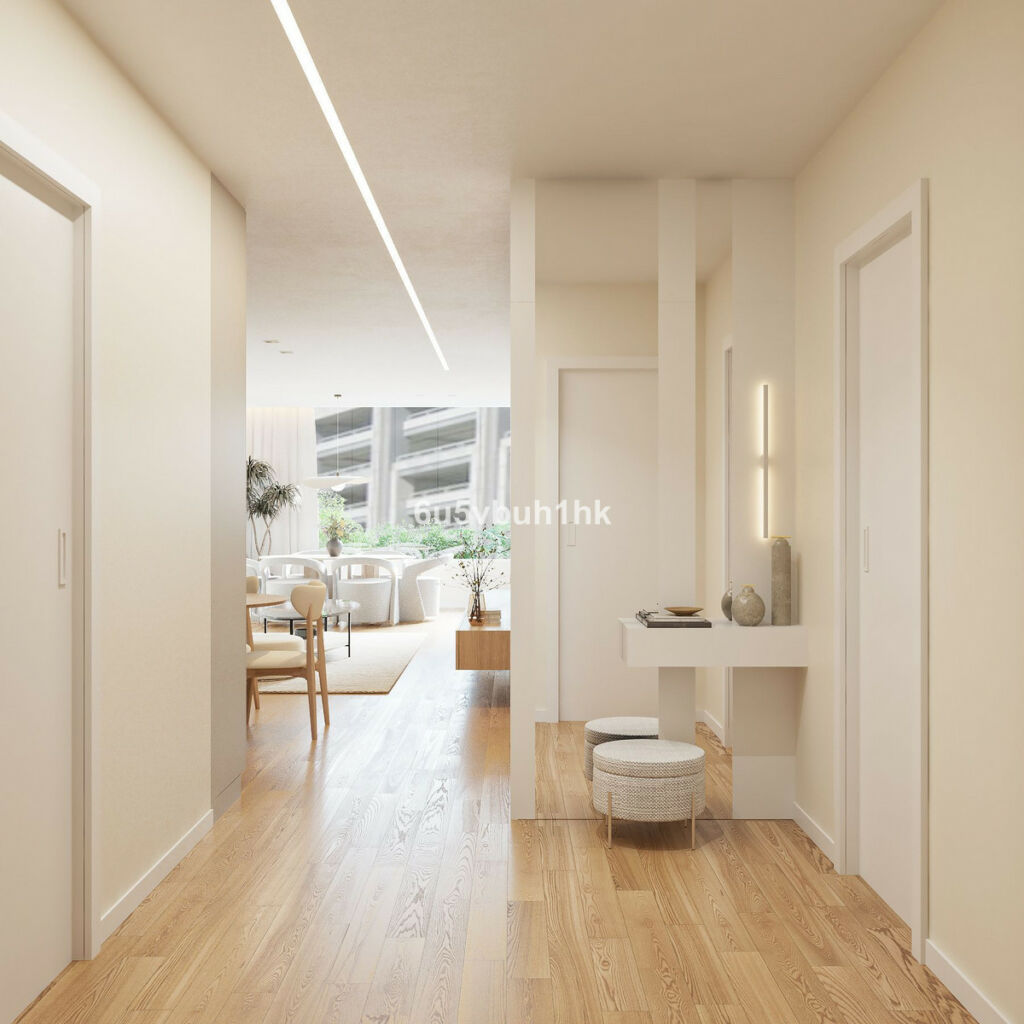 Middle Floor Apartment Marbella Málaga - image 7