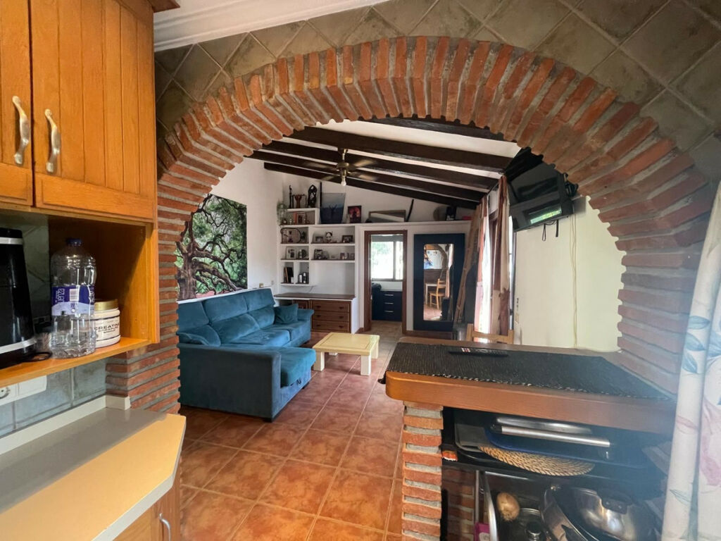 Detached Villa Torremuelle Málaga - image 8