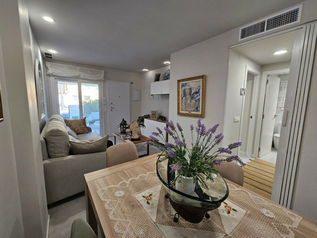 Ground Floor Apartment San Pedro del Pinatar Murcia - image 8