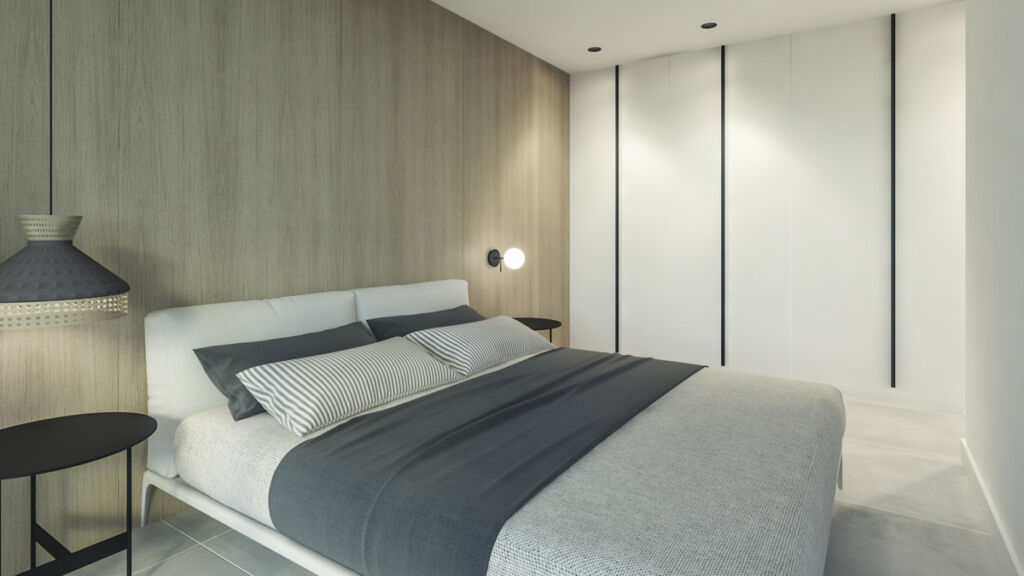 Ground Floor Apartment Guardamar del Segura Alicante - image 8