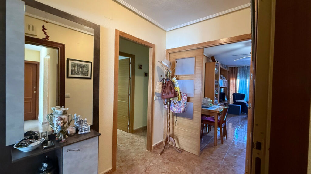 Middle Floor Apartment Cartagena Murcia - image 8