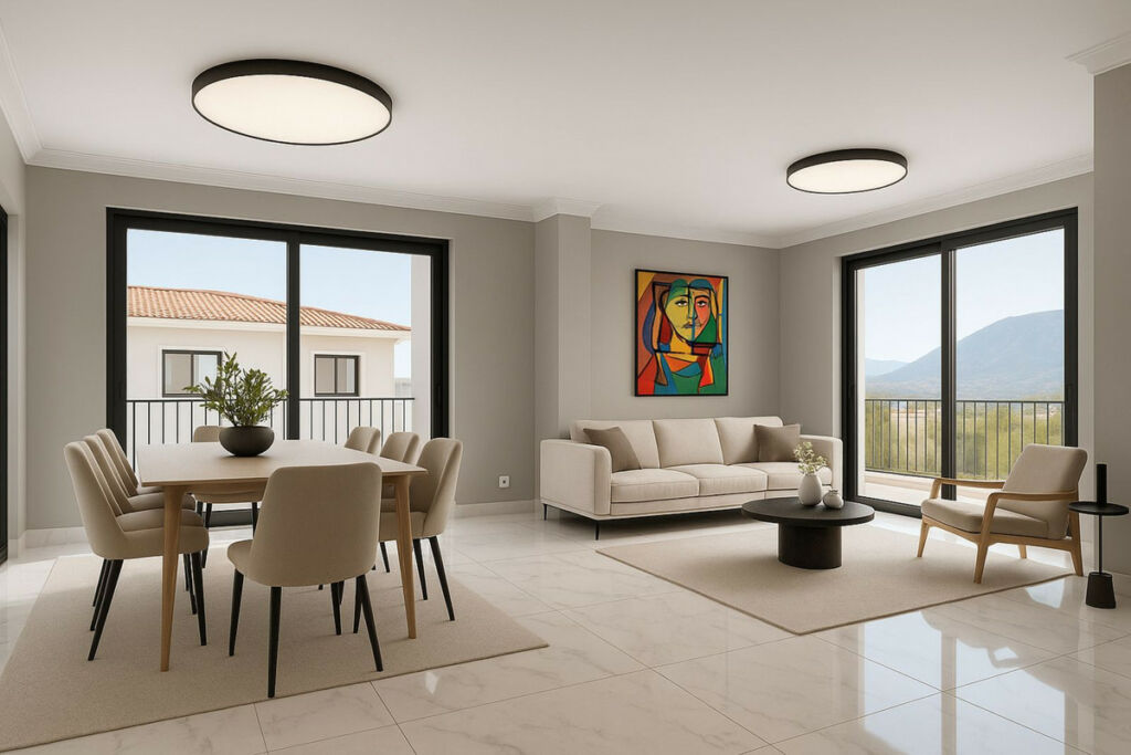 Penthouse La Cala Hills Málaga - image 8