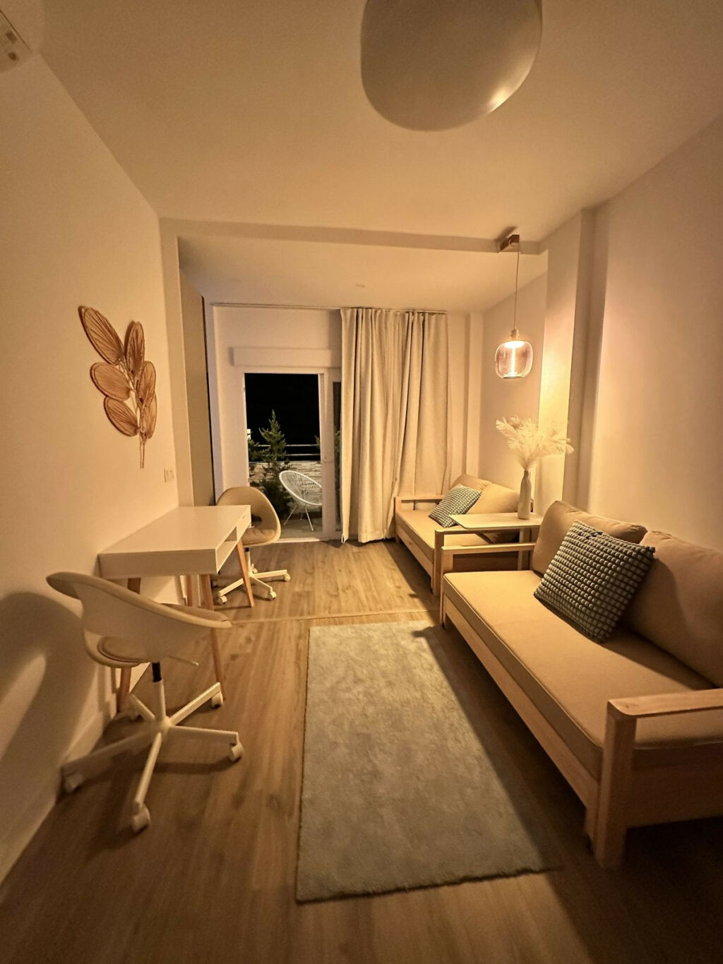 Ground Floor Studio Higueron Málaga - image 8
