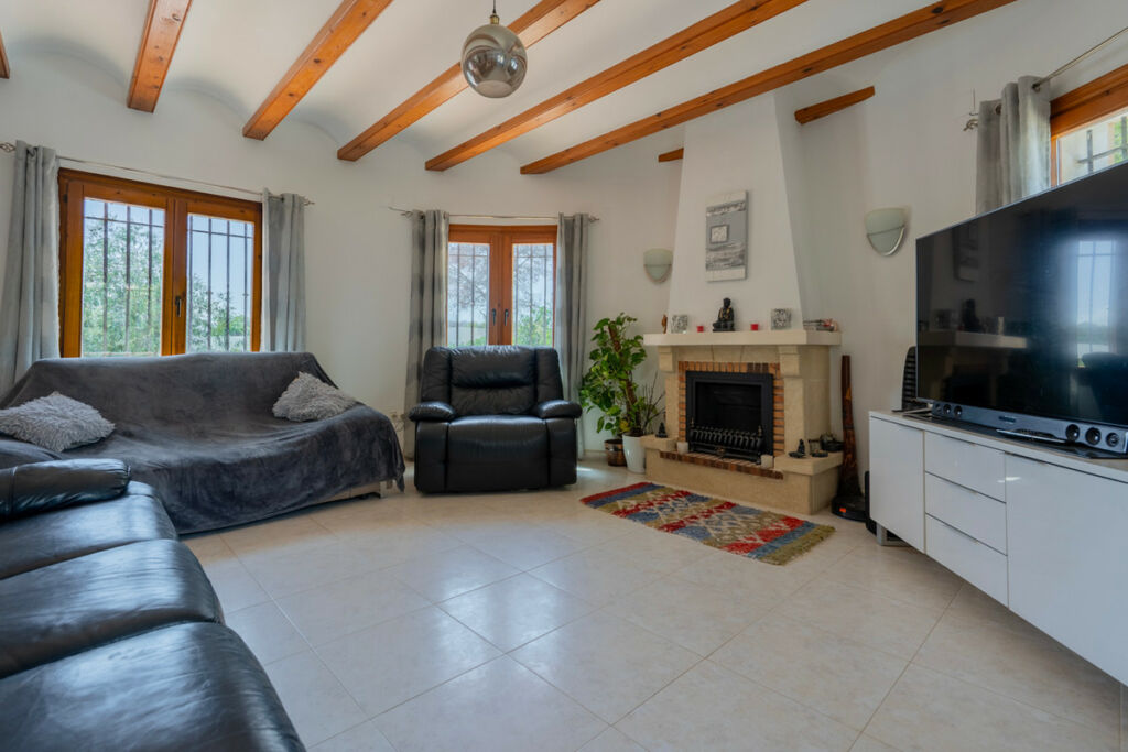 Detached Villa Javea Alicante - image 8