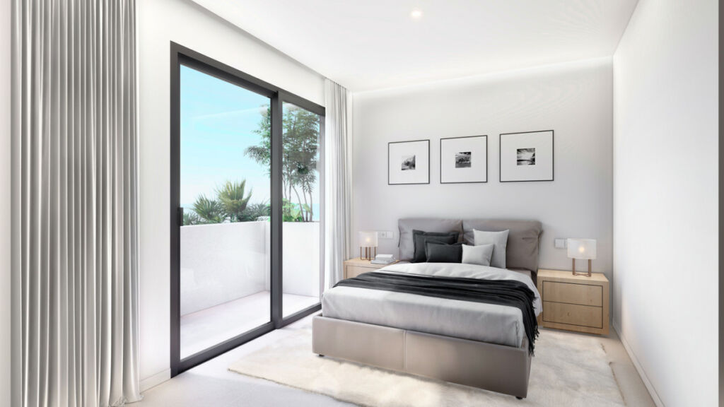 Bungalow San Pedro del Pinatar Murcia - image 8