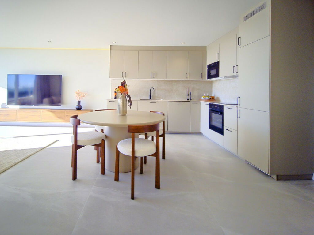 Ground Floor Apartment Miraflores Málaga - image 8